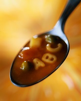 Alphabet Soup