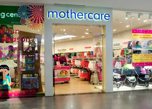 mothercare