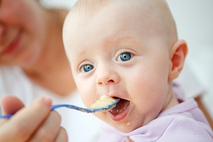 3-day wait rule to feeding baby