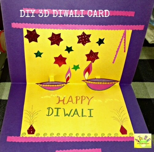 Diwali Chart Images