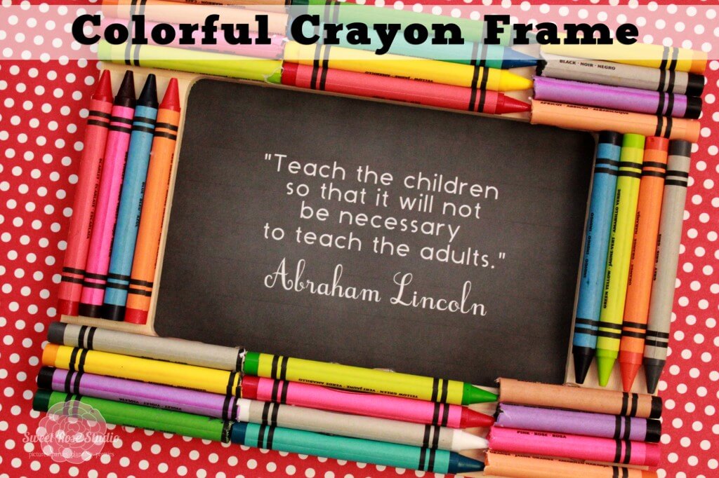 Colorful-Crayon-Frame-21-1024x682