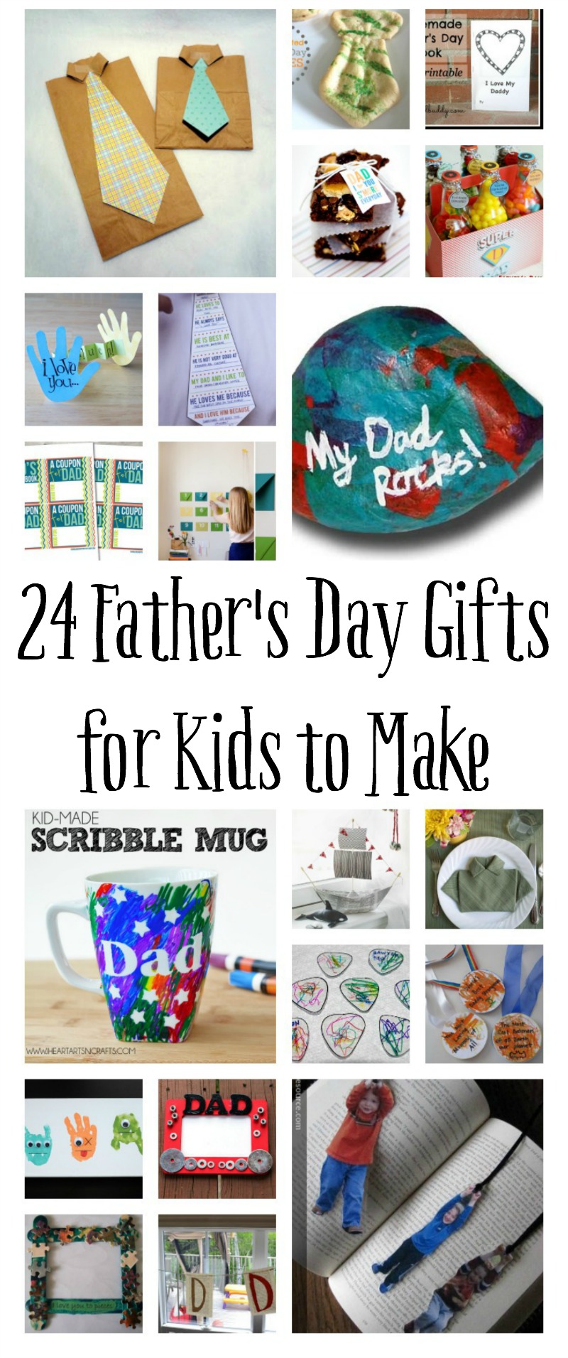 father's day gifts