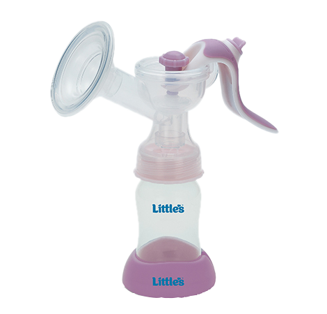 Breast pumps for benefits for nursing mothers