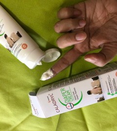 Caladryl diaper cream