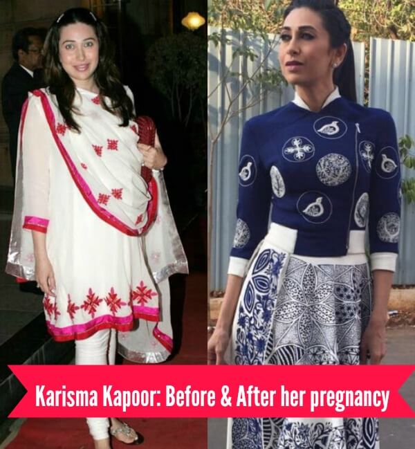 Karisma Kapoor diet and fitness