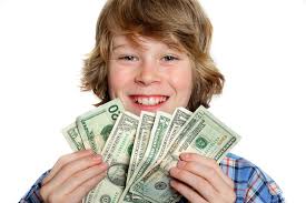 Why is it Important to Teach Kids About Money - When and How