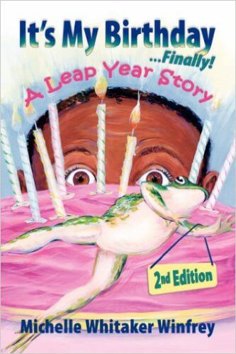 A Leap Year story