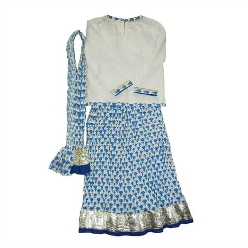 10 Cute Navratri dresses for girls and boys