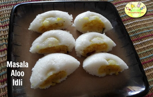 4 Simple Idli Sandwich Recipes for Kids - Unique Idli Recipes