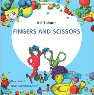 Fingers and scissors