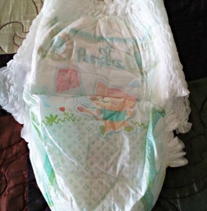 Disposable Diapers - Myths vs. Facts