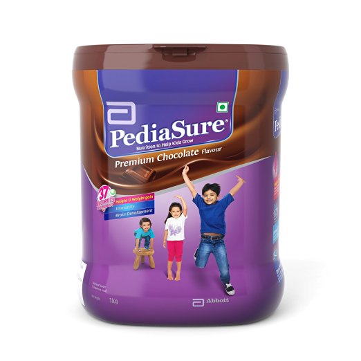 pediasure for 7 month old baby