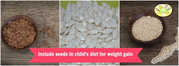 underweight toddler diet