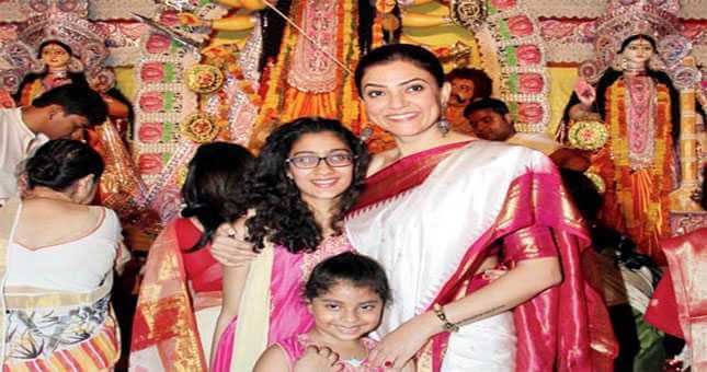 sushmita sen's letter to daughter renee