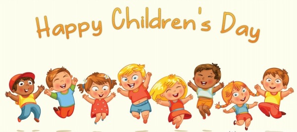 Children's day ideas