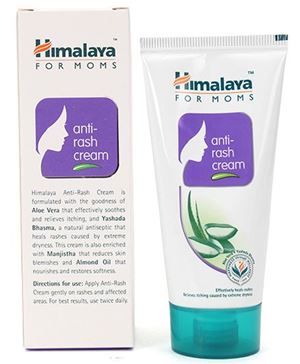 Himalaya FOR MOMS anti-rash cream