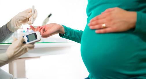 Gestational Diabetes : What, Symptoms & Precautions